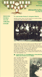 Mobile Screenshot of ahnenforschung.rnk-verlag.de